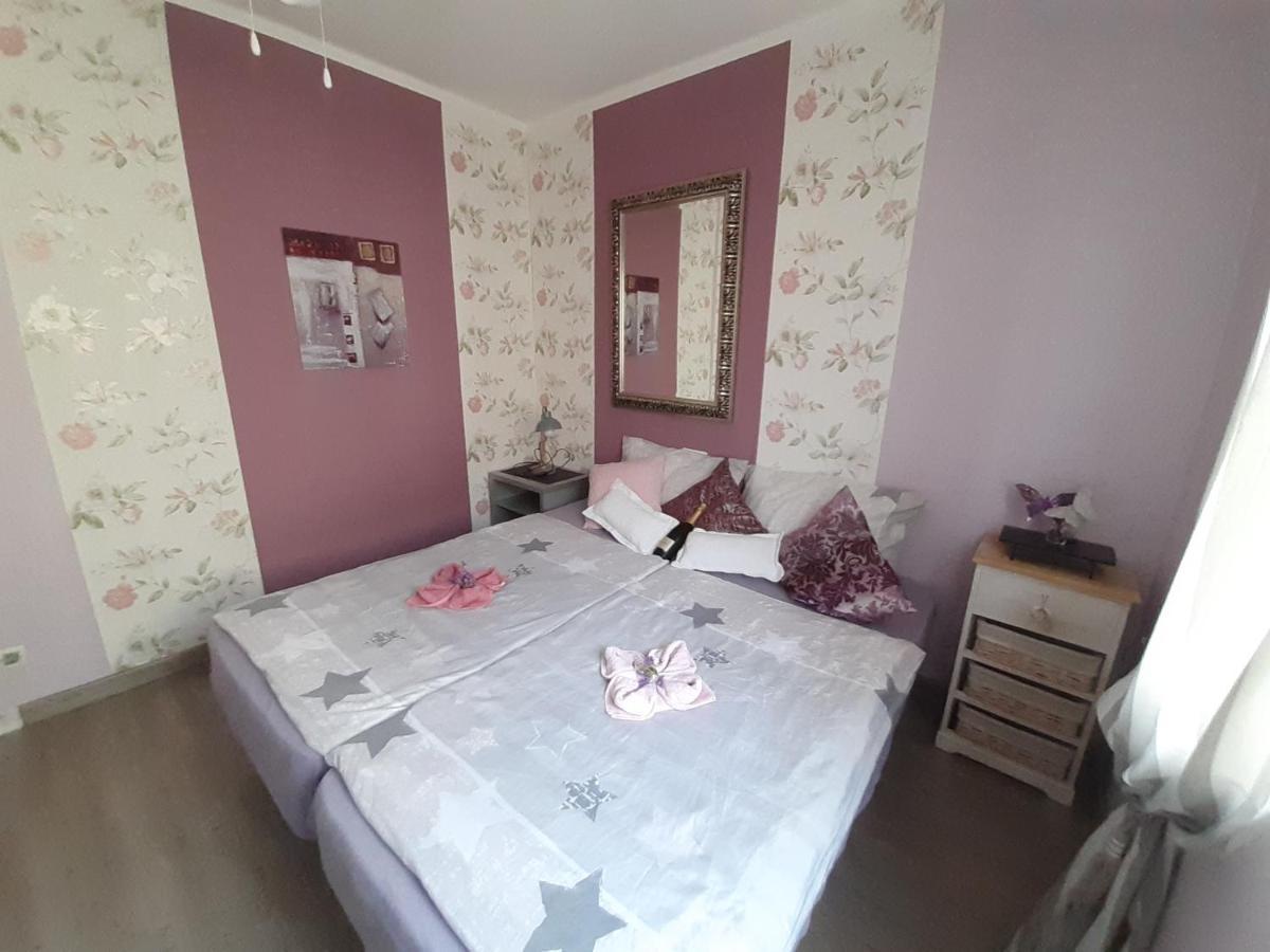 הוילה קיאו סלבאחה Casa 115 מראה חיצוני תמונה