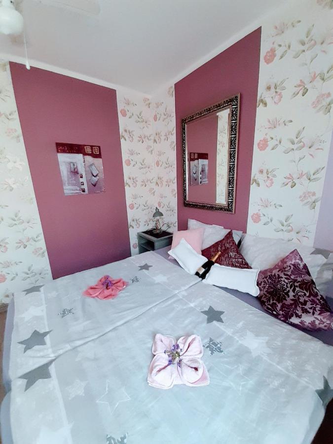 הוילה קיאו סלבאחה Casa 115 מראה חיצוני תמונה