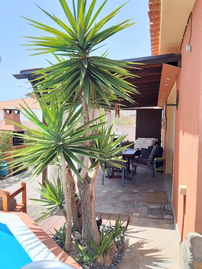הוילה קיאו סלבאחה Casa 115 מראה חיצוני תמונה