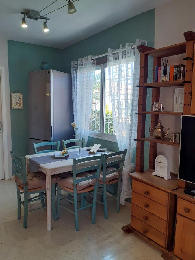 הוילה קיאו סלבאחה Casa 115 מראה חיצוני תמונה