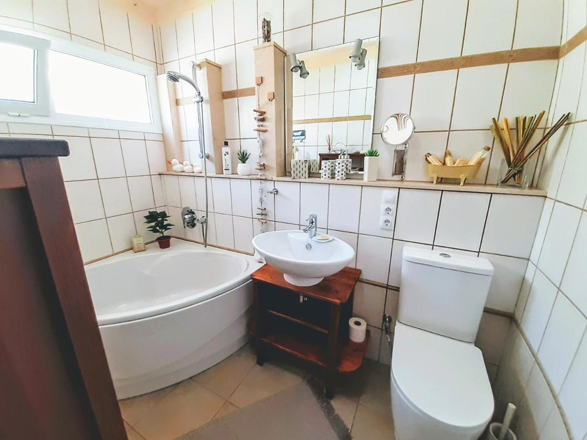 הוילה קיאו סלבאחה Casa 115 מראה חיצוני תמונה