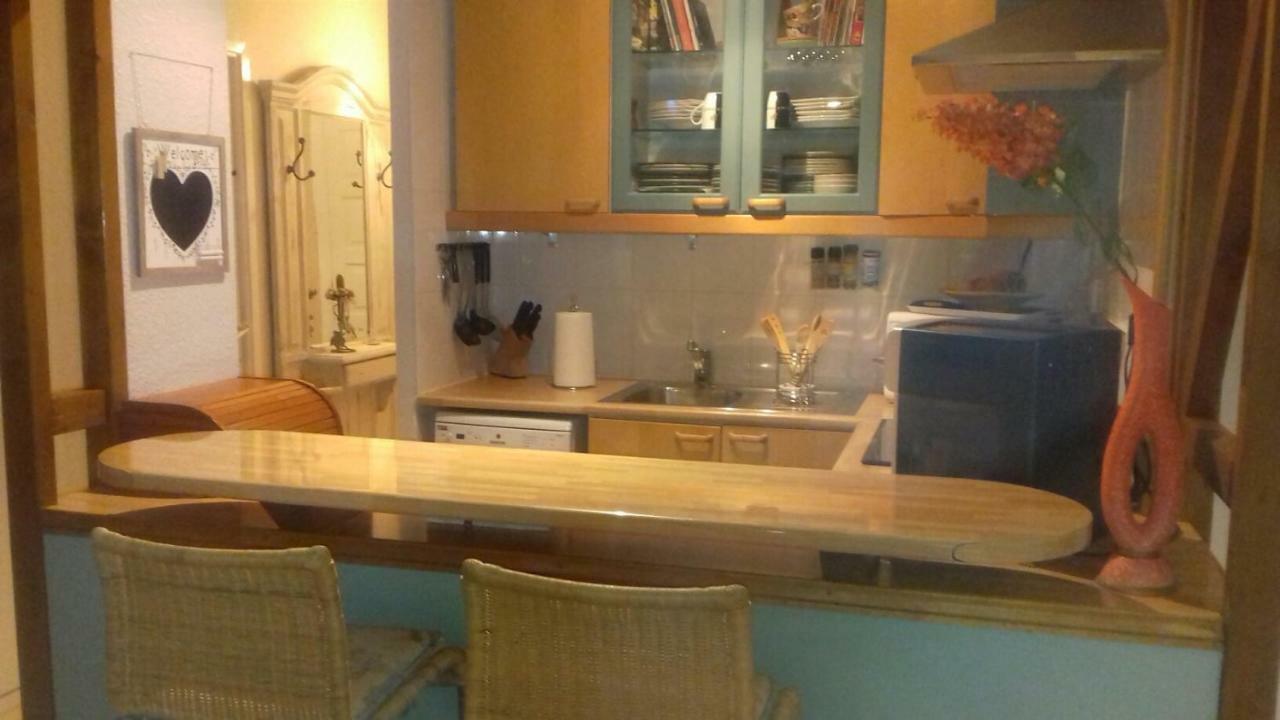הוילה קיאו סלבאחה Casa 115 מראה חיצוני תמונה