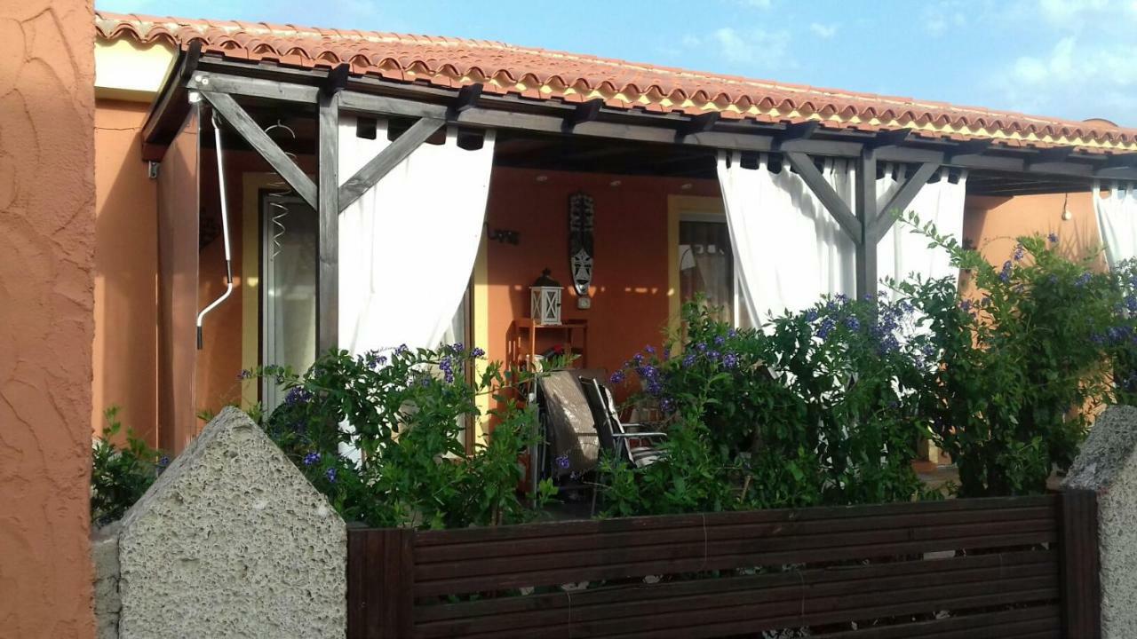 הוילה קיאו סלבאחה Casa 115 מראה חיצוני תמונה