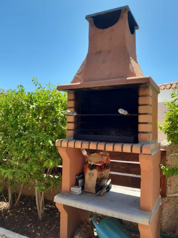 הוילה קיאו סלבאחה Casa 115 מראה חיצוני תמונה