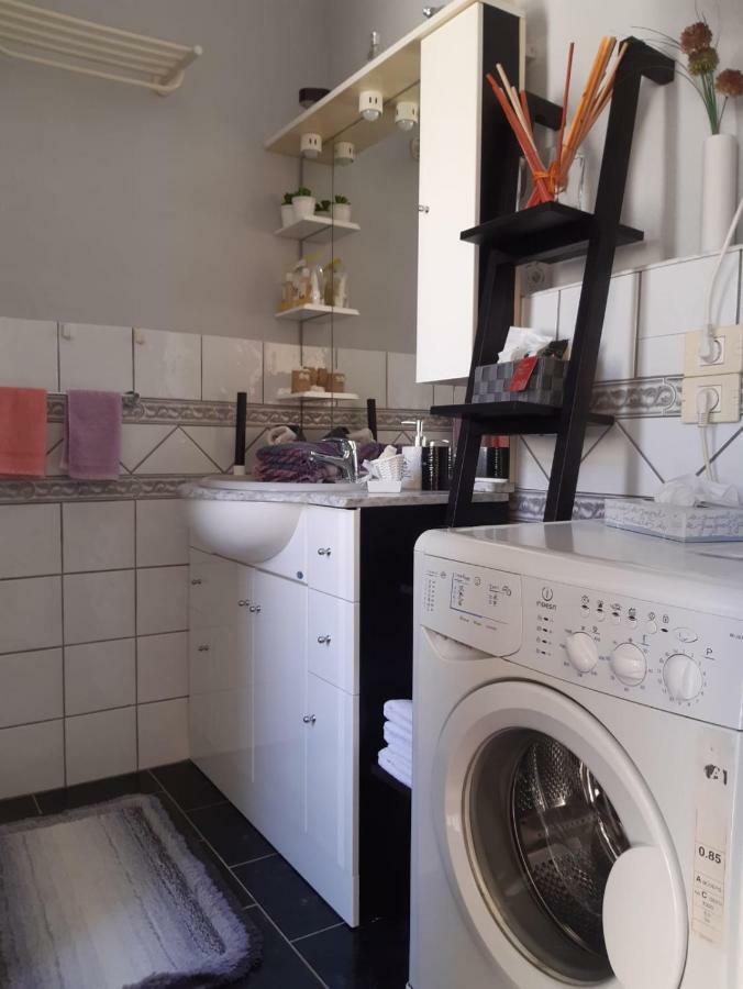 הוילה קיאו סלבאחה Casa 115 מראה חיצוני תמונה